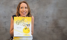 Lade das Bild in den Galerie-Viewer, Η Μαρίνα Γιώτη στο Bibliomagia
