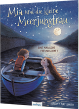 Lade das Bild in den Galerie-Viewer, Mia und die kleine Meerjungfrau
