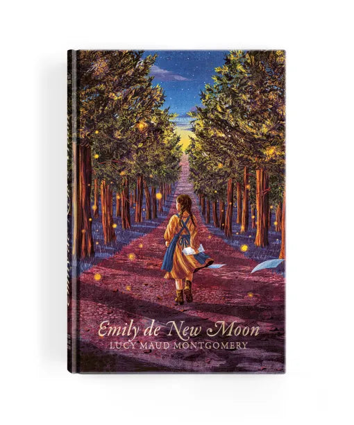 Emily de New Moon