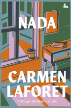 Lade das Bild in den Galerie-Viewer, Nada
