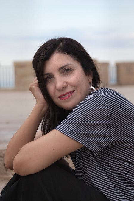 Caravaggio e la ragazza