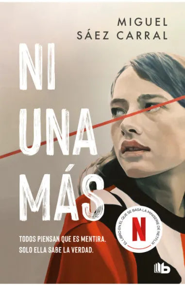 Ni una más