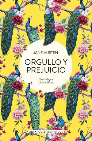 Orgullo y prejuicio (Ilustrado)