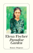 Lade das Bild in den Galerie-Viewer, Paradise Garden
