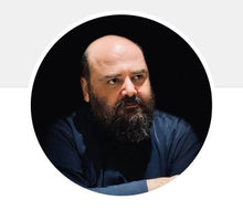 Lade das Bild in den Galerie-Viewer, ΓΙΑΤΙ ΦΟΒΟΜΑΣΤΕ ΤΗ ΧΑΡΑ ΚΑΙ ΝΙΩΘΟΥΜΕ ΕΝΟΧΟΙ ΜΠΡΟΣΤΑ ΣΤΗΝ ΕΥΤΥΧΙΑ
