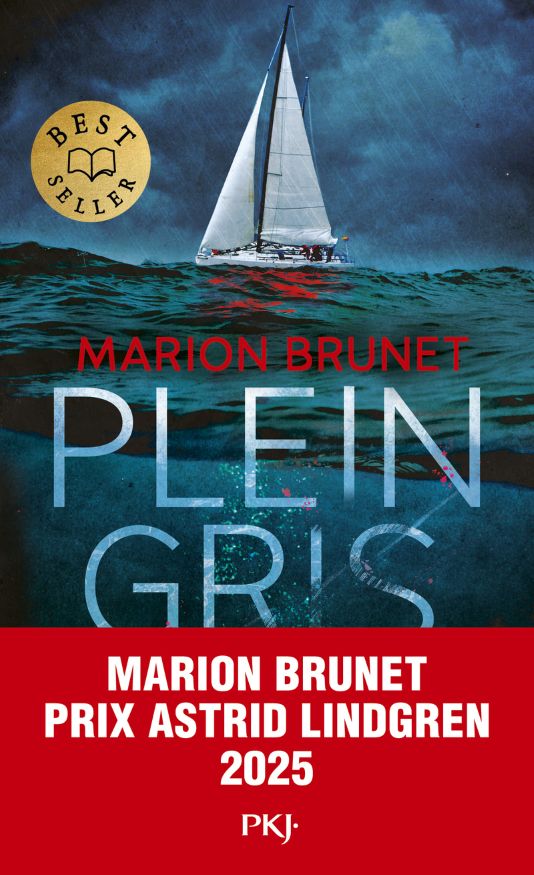 Plein gris