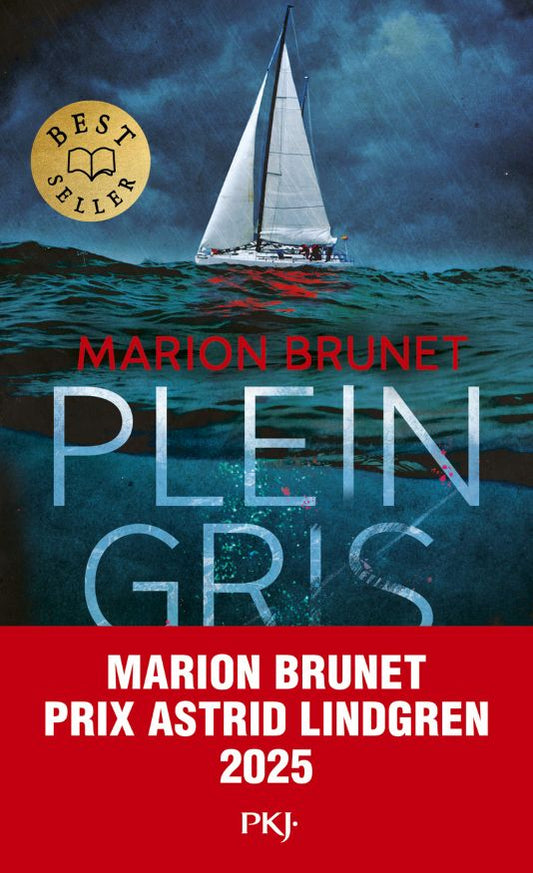 Plein gris