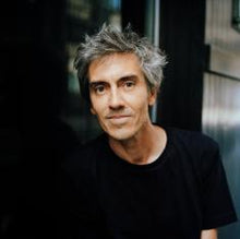 Lade das Bild in den Galerie-Viewer, Coyote
