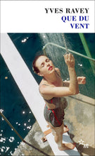 Lade das Bild in den Galerie-Viewer, Que du vent
