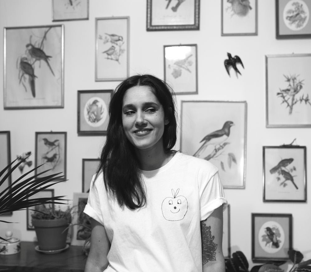 L'étrange collection de Mamita