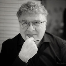 Lade das Bild in den Galerie-Viewer, El viaje de Abril
