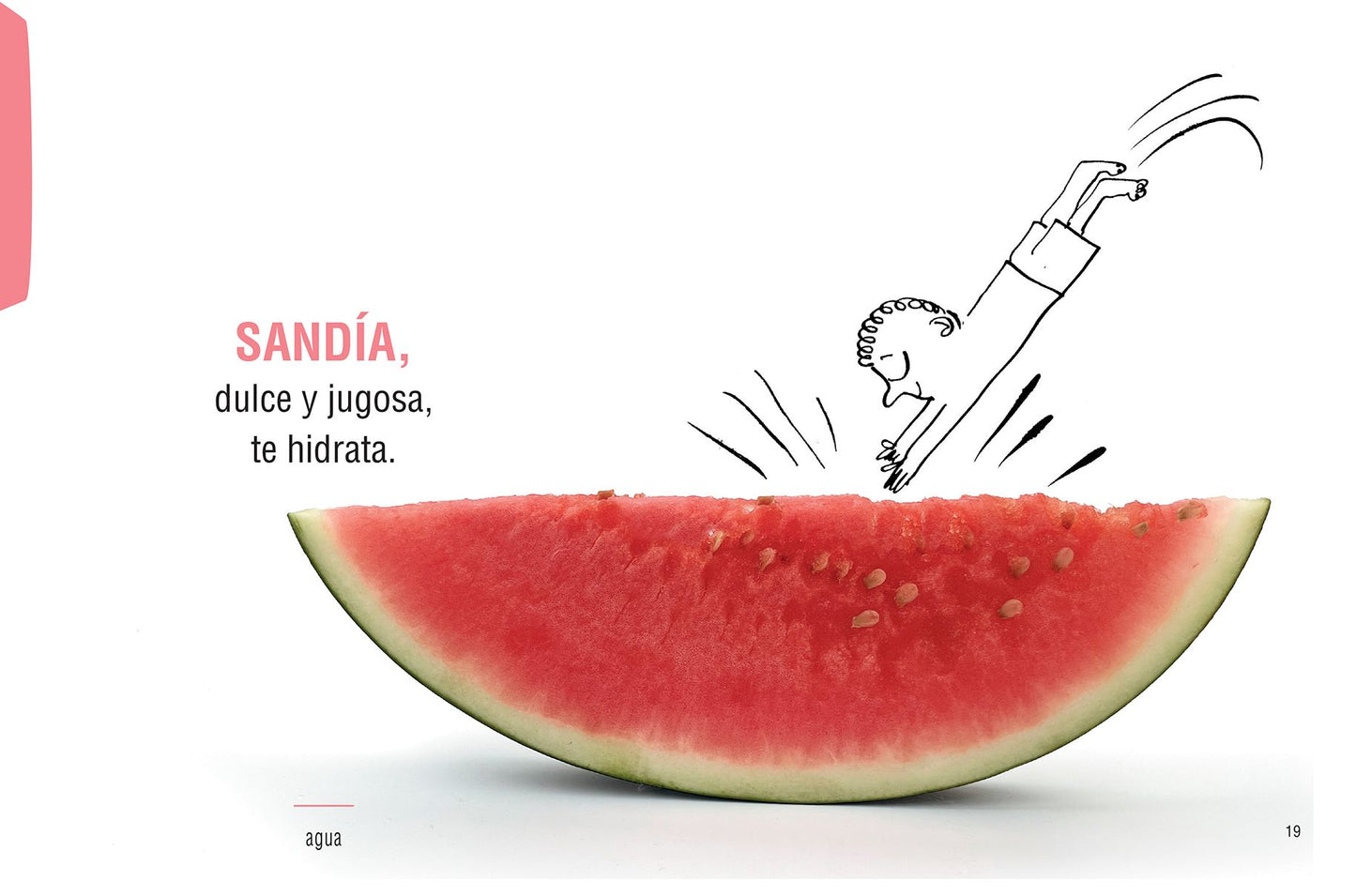 Alimenta tus superpoderes