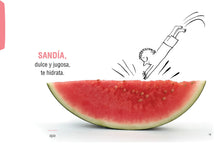 Lade das Bild in den Galerie-Viewer, Alimenta tus superpoderes
