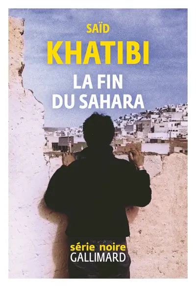La fin du Sahara
