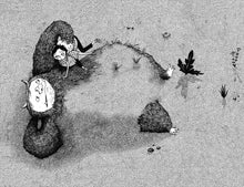 Lade das Bild in den Galerie-Viewer, Die Insel der Schlasocks
