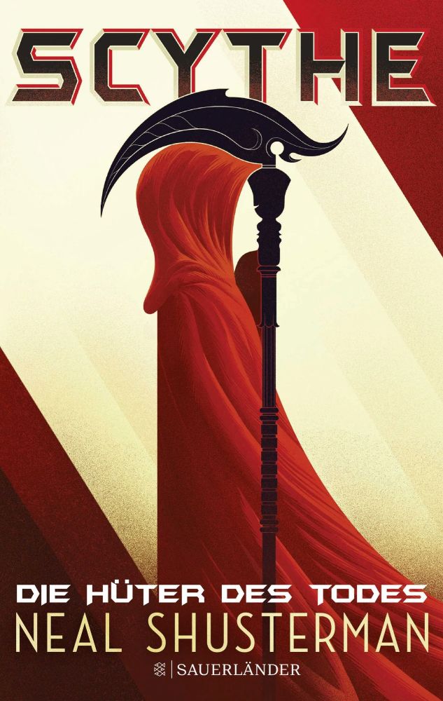 Scythe