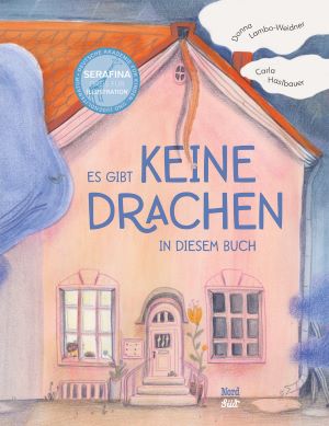 Es gibt keine Drachen in diesem Buch