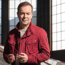 Lade das Bild in den Galerie-Viewer, El plan maestro
