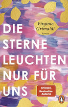 Lade das Bild in den Galerie-Viewer, Die Sterne leuchten nur für uns
