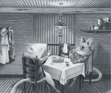 Lade das Bild in den Galerie-Viewer, Topotipo y Topotapo
