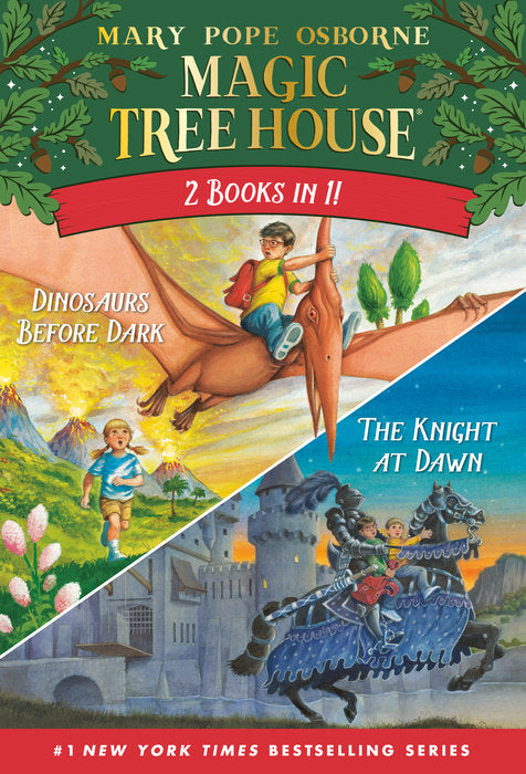 Magic Tree House
