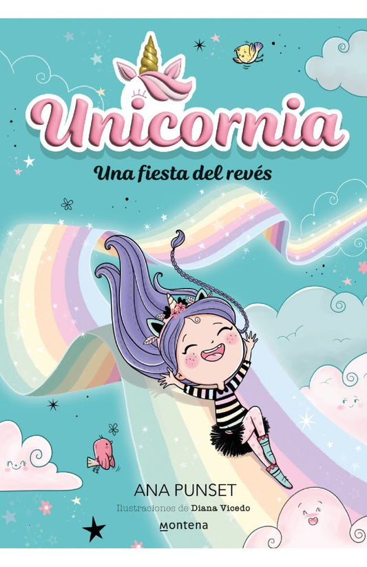 Unicornia. Una fiesta del revés (2)