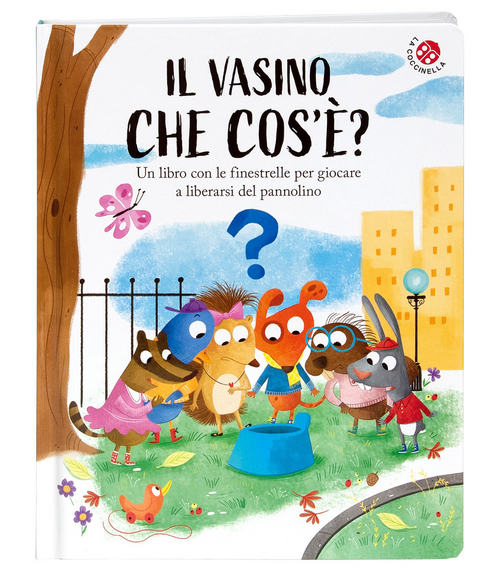 Il vasino che cos'è?