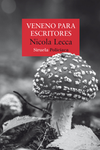Lade das Bild in den Galerie-Viewer, Veneno para escritores

