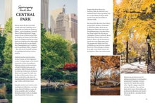 Lade das Bild in den Galerie-Viewer, Verliebt in New York - Rezepte &amp; Geschichten
