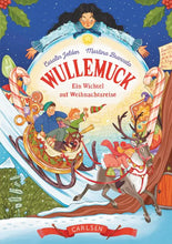 Lade das Bild in den Galerie-Viewer, Wullemuck
