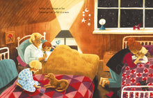 Lade das Bild in den Galerie-Viewer, Zwischen Tag und Nacht
