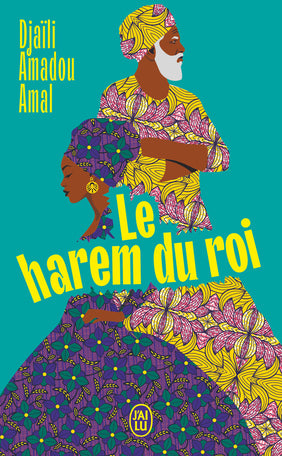 Le harem du roi