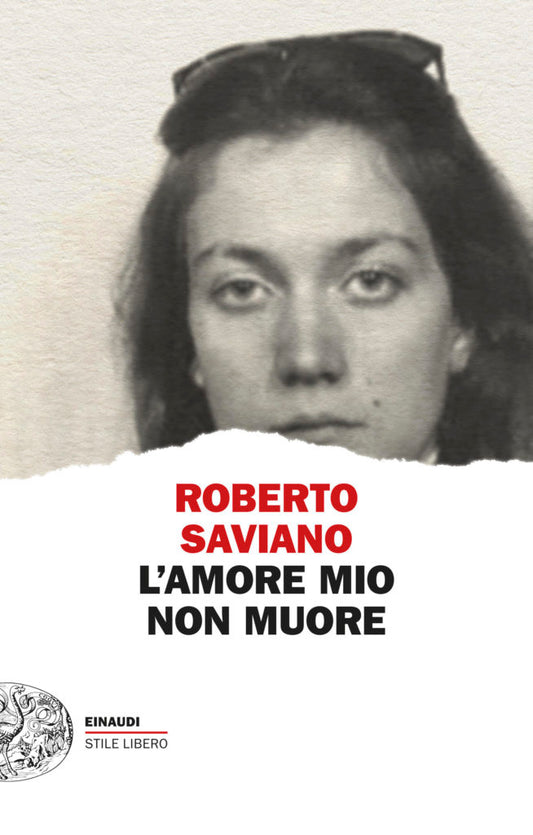 L’amore mio non muore