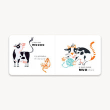 Lade das Bild in den Galerie-Viewer, Animatopeyas
