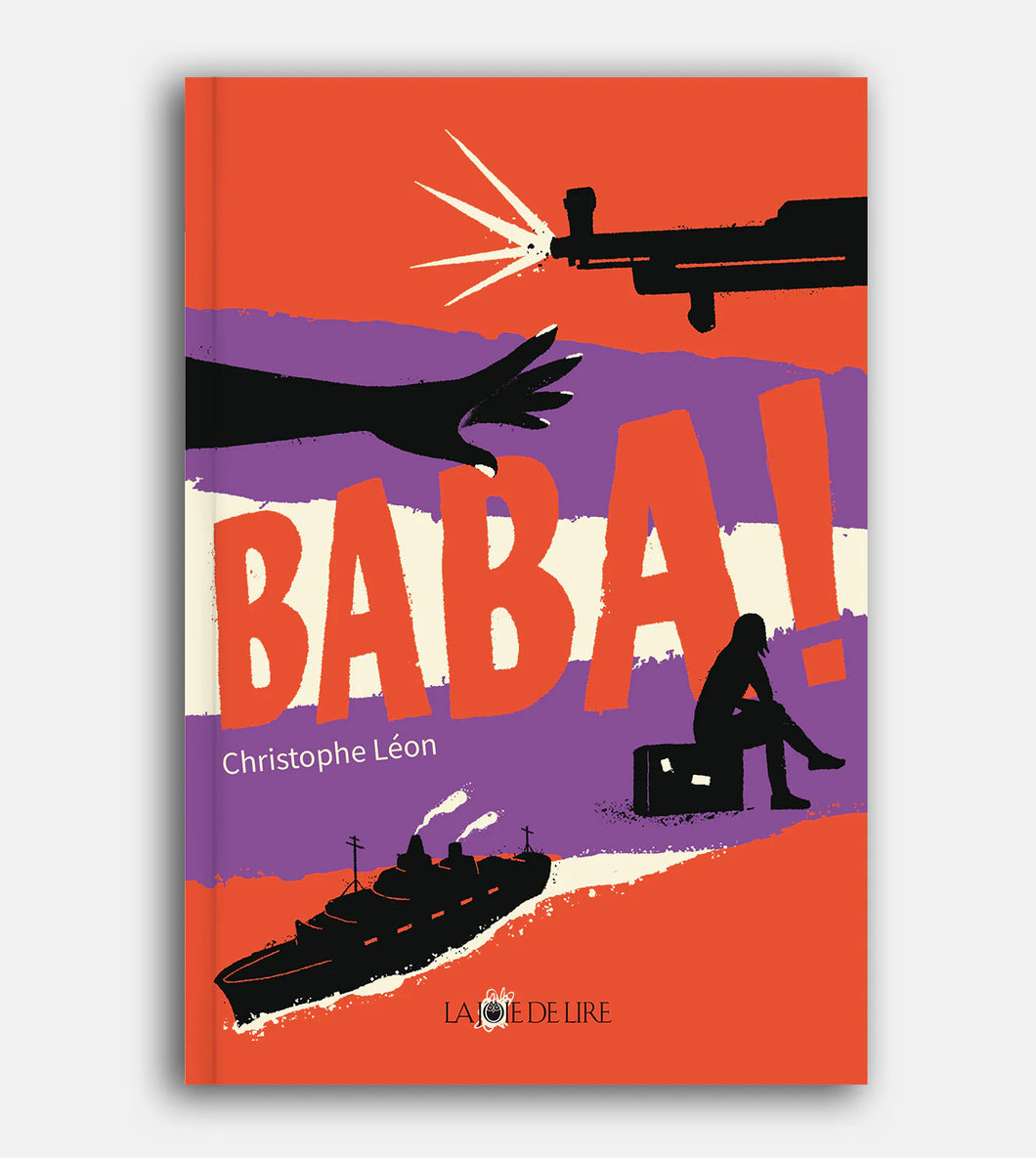 Baba!