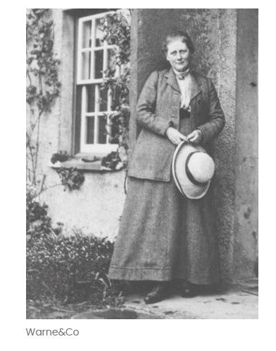 La chasse au trésor de Pierre Lapin