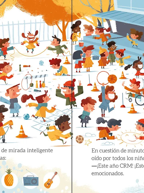 A la caza de los Reyes Magos