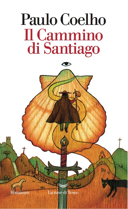 Il cammino di Santiago