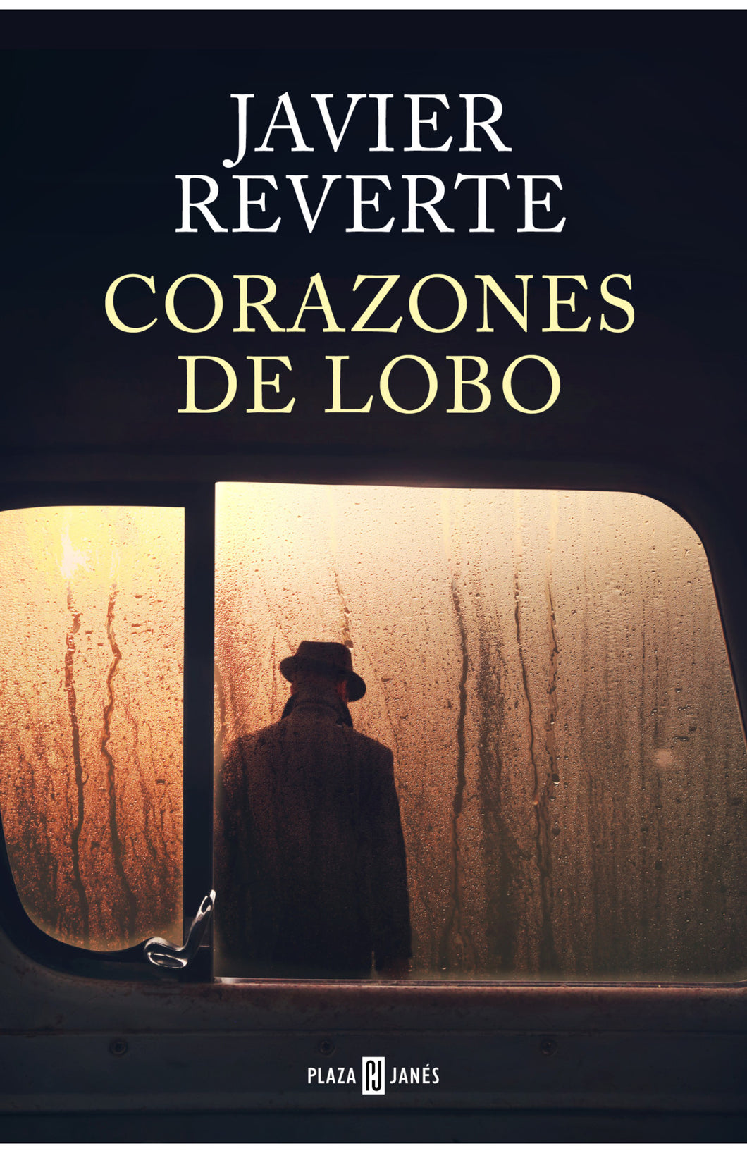 Corazones de lobo