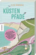 Lade das Bild in den Galerie-Viewer, Küstenpfade
