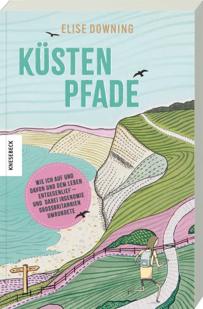 Küstenpfade