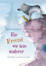 Lade das Bild in den Galerie-Viewer, Ein Freund wie kein anderer
