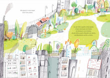 Lade das Bild in den Galerie-Viewer, ΕΙΠΕ Ο ΚΗΠΟΣ... / Eipe o kipos...
