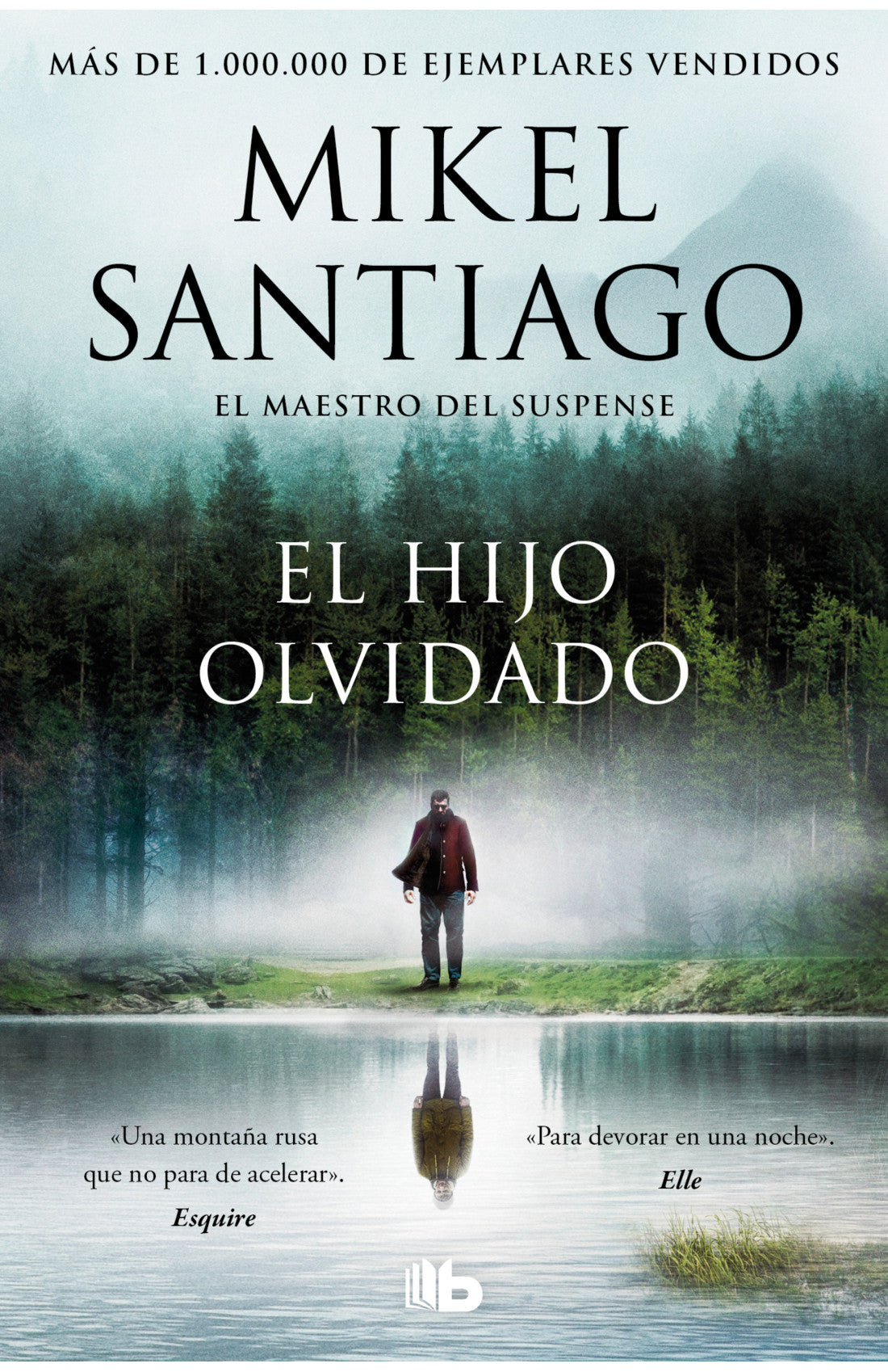 El hijo olvidado