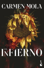 Lade das Bild in den Galerie-Viewer, EL INFIERNO
