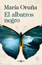 Lade das Bild in den Galerie-Viewer, El albatros negro
