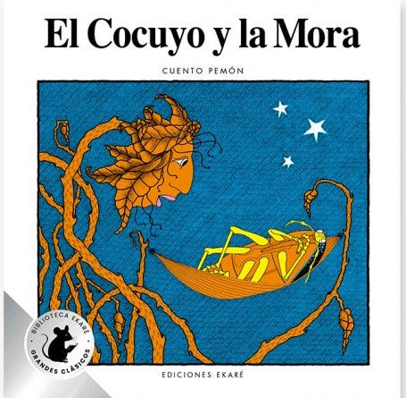 El Cocuyo y la Mora