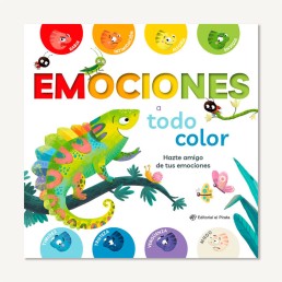 Emociones a todo color