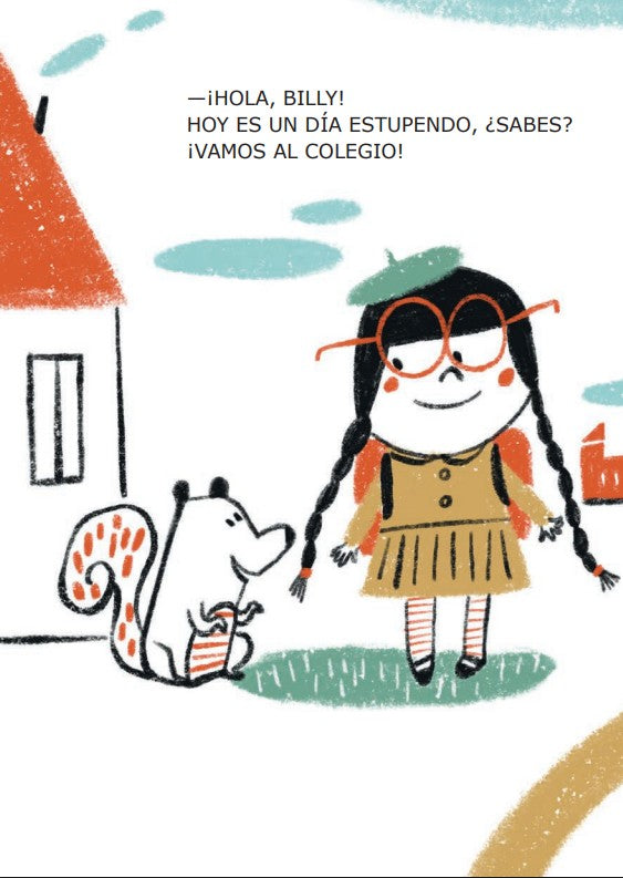 EMPIEZA A LEER CON ELLY Y BILLY