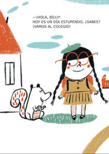 Lade das Bild in den Galerie-Viewer, EMPIEZA A LEER CON ELLY Y BILLY
